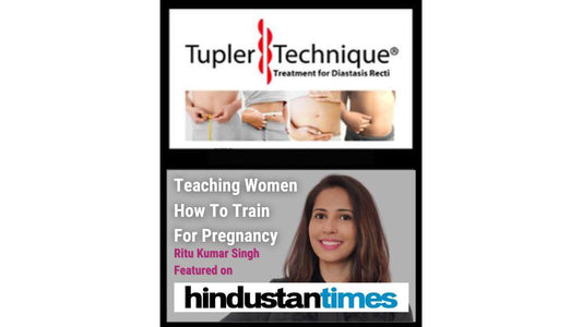 Teaching Women How To Train For Pregnancy - diastasisrehab