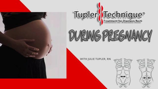 The Best Guide to Rectus Diastasis and Pregnancy! - diastasisrehab