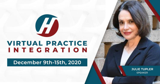 Virtual Practice Integration Summit DEC. 9TH - 15TH!! - diastasisrehab