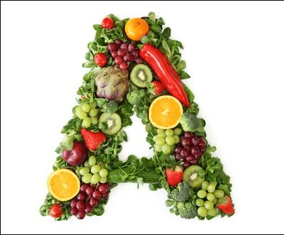 Vitamin A in our Corrective Connective Tissue Cream - diastasisrehab