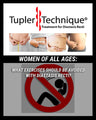 WHAT EXERCISES SHOULD BE AVOIDED WITH DIASTASIS RECTI?  | TUPLER TECHNIQUE®
