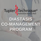 Diastasis Co-Management Program