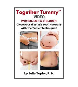 Together Tummy™ Video - diastasisrehab