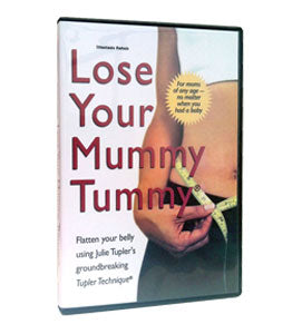 Diastasis Rehab Lose Your Mummy Tummy® DVD Wholesale