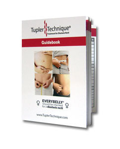 Diastasis Recti Tupler Technique® Guidebook